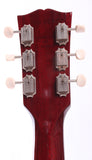 2010 Gibson Les Paul Junior DC gloss cherry red