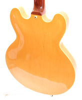 1960 Gibson ES-335TD natural blonde