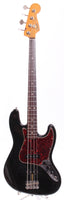 2001 Fender Jazz Bass American Vintage 62 Reissue black
