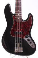 2001 Fender Jazz Bass American Vintage 62 Reissue black