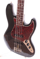 2001 Fender Jazz Bass American Vintage 62 Reissue black