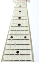 1950s Guyatone HG-46 lap steel platinum grey