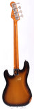 1999 Fender Precision Bass American Vintage '57 Reissue sunburst