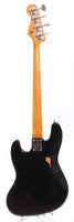 2001 Fender Jazz Bass American Vintage 62 Reissue black