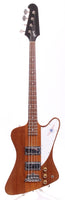 1976 Gibson Thunderbird Bicentennial natural
