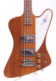 1976 Gibson Thunderbird Bicentennial natural