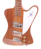 1976 Gibson Thunderbird Bicentennial natural