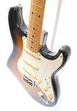 1992 Fender Stratocaster 54 Reissue sunburst