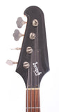 1976 Gibson Thunderbird Bicentennial natural