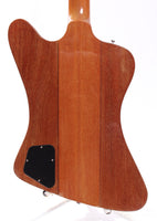 1976 Gibson Thunderbird Bicentennial natural