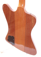 1976 Gibson Thunderbird Bicentennial natural