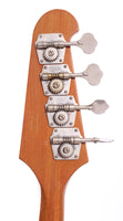 1976 Gibson Thunderbird Bicentennial natural