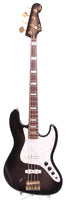 1996 Fender Jazz Bass The Ventures black burst
