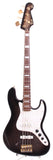 1996 Fender Jazz Bass The Ventures black burst