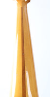 1992 Fender Stratocaster 54 Reissue sunburst