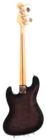 1996 Fender Jazz Bass The Ventures black burst