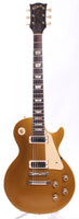1971 Gibson Les Paul Deluxe goldtop