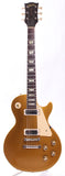 1971 Gibson Les Paul Deluxe goldtop