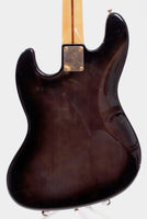 1996 Fender Jazz Bass The Ventures black burst