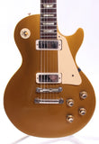 1971 Gibson Les Paul Deluxe goldtop