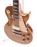 1971 Gibson Les Paul Deluxe goldtop