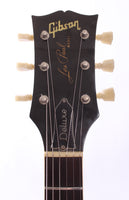 1971 Gibson Les Paul Deluxe goldtop
