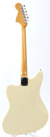 1998 Fender Jaguar 66 Reissue vintage white