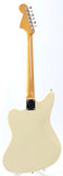 1998 Fender Jaguar 66 Reissue vintage white