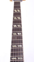 1978 Gibson ES-345TD lefty wine red