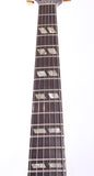 1978 Gibson ES-345TD lefty wine red