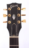 1978 Gibson ES-345TD lefty wine red