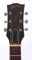 1991 Gibson Les Paul Junior DC Custom Shop Edition cherry red