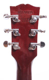 1989 Gibson Les Paul Junior DC cherry red