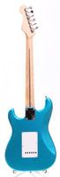 1993 Fender Stratocaster Short Scale ST-37S lake placid blue NOS