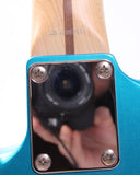 1993 Fender Stratocaster Short Scale ST-37S lake placid blue NOS
