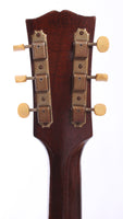 1966 Gibson J-50 lefty natural