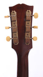 1966 Gibson J-50 lefty natural