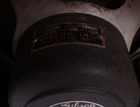 1937 Gibson EH-150 tweed