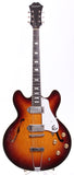 1991 Epiphone Casino sunburst