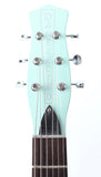 2021 Danelectro ’59 Modified NOS+ seafoam green