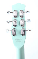 2021 Danelectro ’59 Modified NOS+ seafoam green