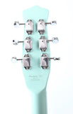 2021 Danelectro ’59 Modified NOS+ seafoam green