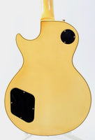 1978 Gibson Les Paul Custom alpine white