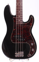 1999 Fender Precision Bass American Vintage 62 Reissue black