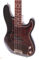 1999 Fender Precision Bass American Vintage 62 Reissue black