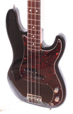 1999 Fender Precision Bass American Vintage 62 Reissue black
