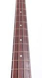 1999 Fender Precision Bass American Vintage 62 Reissue black