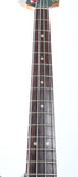 1971 Fender Mustang Bass competition burgundy