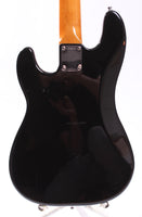 1999 Fender Precision Bass American Vintage 62 Reissue black