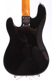 1999 Fender Precision Bass American Vintage 62 Reissue black